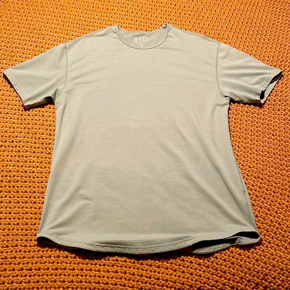BYLT Basics - Drop-Cut: BYLT Signature - XL